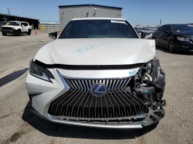 2021 LEXUS ES 300H 58ADA1C14MU003706