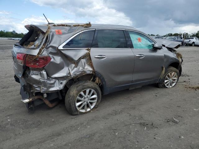 2017 KIA SORENTO LX 5XYPG4A38HG234466
