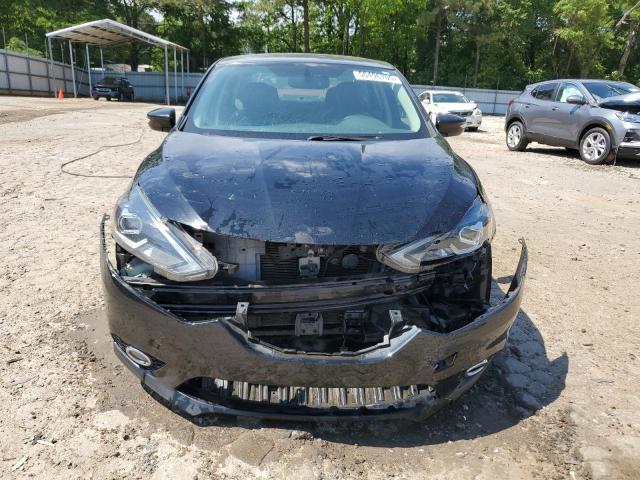 2017 NISSAN SENTRA S - 3N1AB7AP8HY230263