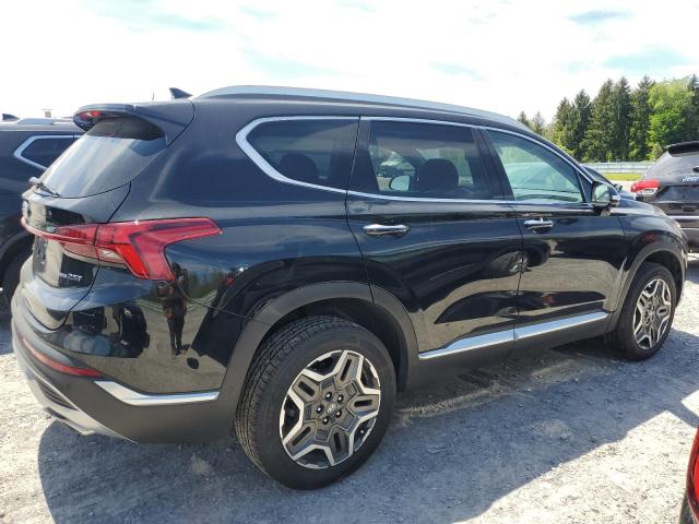 Vin: 5nms4dal3mh354176, lot: 57470475, hyundai santa fe limited 20213