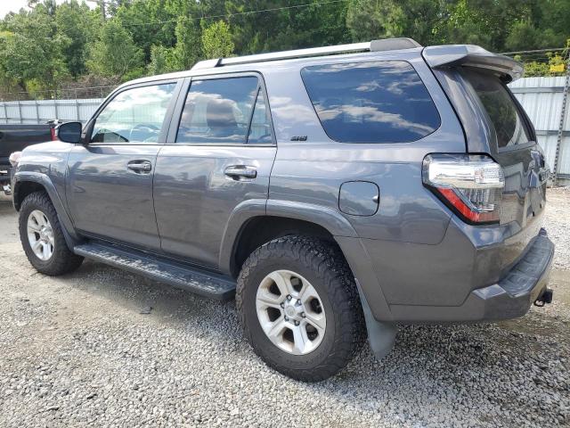 Vin: jtebu5jr7l5754569, lot: 57887735, toyota 4runner sr5/sr5 premium 20202