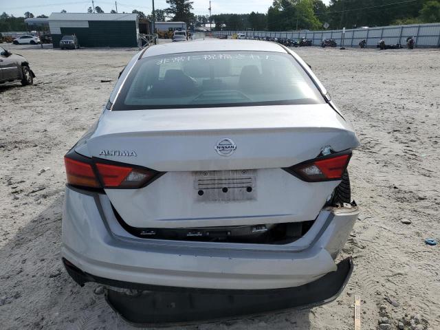 2021 NISSAN ALTIMA S - 1N4BL4BV6MN356211