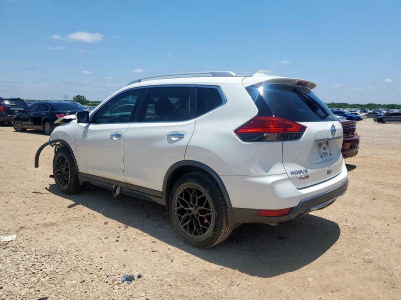 Vin: knmat2mtxhp593767, lot: 58828815, nissan rogue s 20172