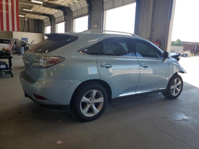 Vin: 2t2bk1ba5ac061281, lot: 56967785, lexus rx350 350 20103