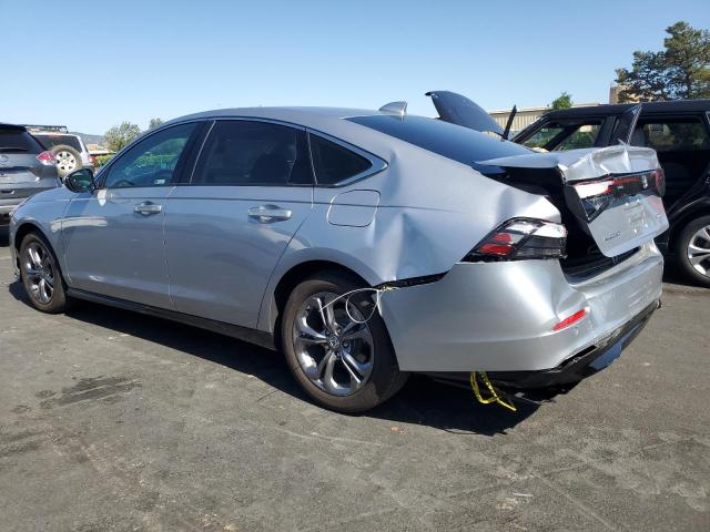 Vin: 1hgcy2f65pa060147, lot: 57876835, honda accord hybrid exl 20232