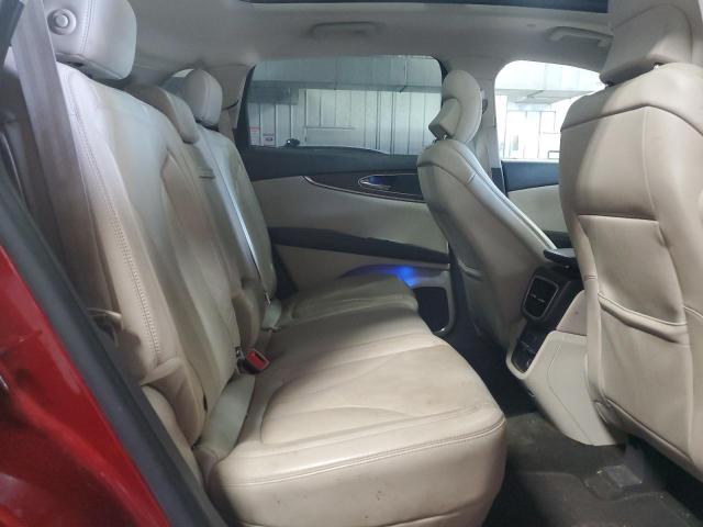 2016 LINCOLN MKX RESERV 2LMTJ8LP1GBL37738