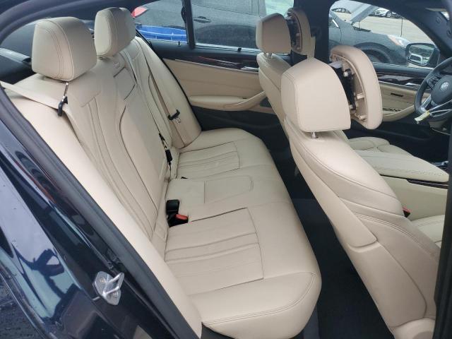 2019 BMW 540 XI - WBAJE7C55KWW20474