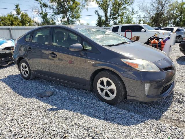 Vin: jtdkn3du8f0430702, lot: 56943775, toyota prius 20154