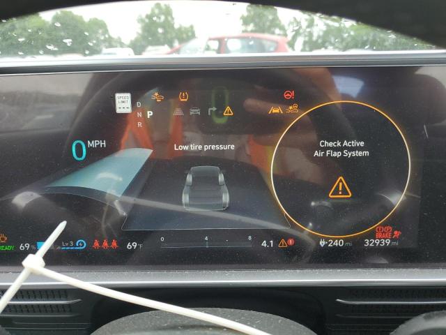 2023 HYUNDAI IONIQ 6 LI KMHM54AA7PA027892