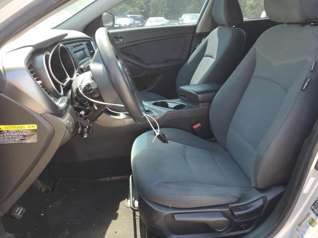 2015 KIA OPTIMA LX - 5XXGM4A75FG478945