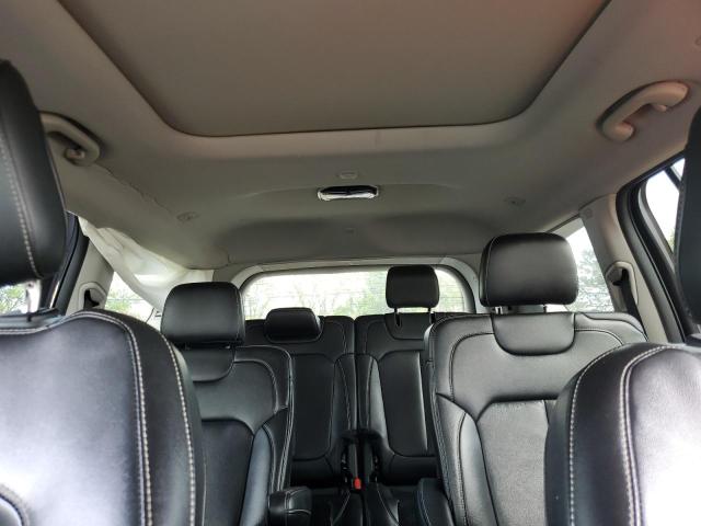 2021 JEEP GRAND CHER 1C4RJKBG9M8162176
