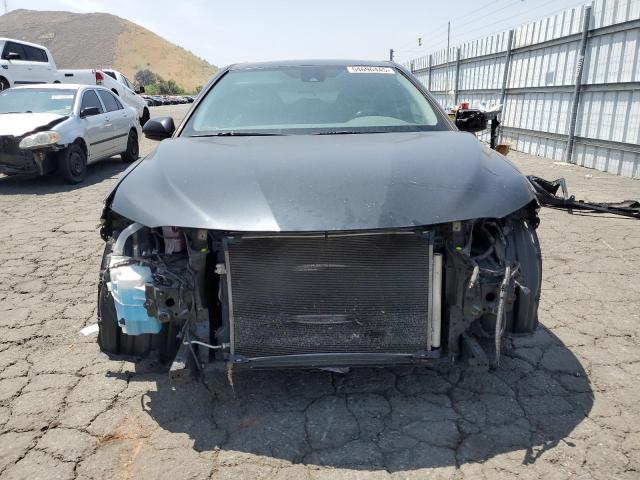 2019 TOYOTA CAMRY L - 4T1B11HK0KU249407