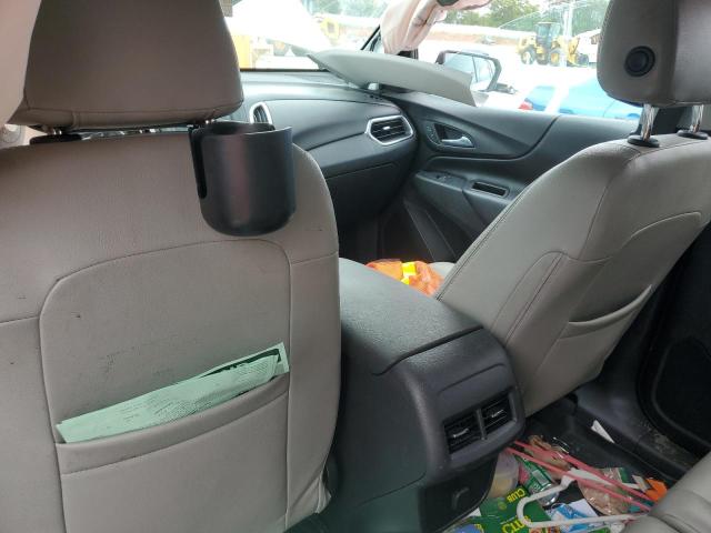 2018 CHEVROLET EQUINOX LT - 3GNAXJEVXJS606983
