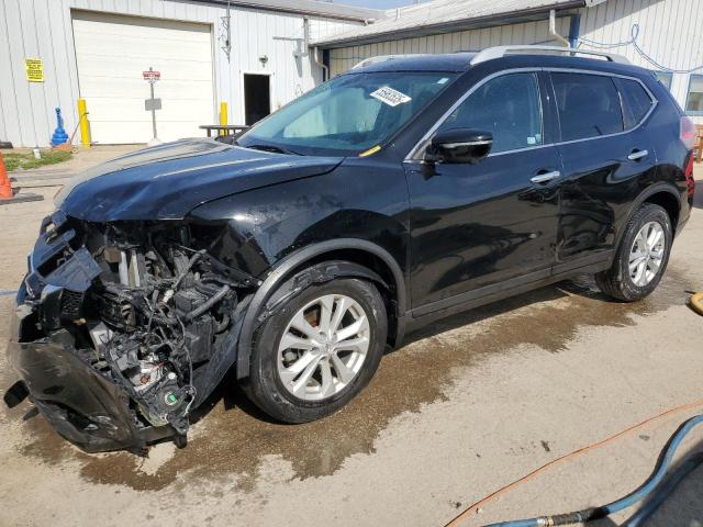 Vin: 5n1at2mv9ec793409, lot: 55963535, nissan rogue s 2014 img_1