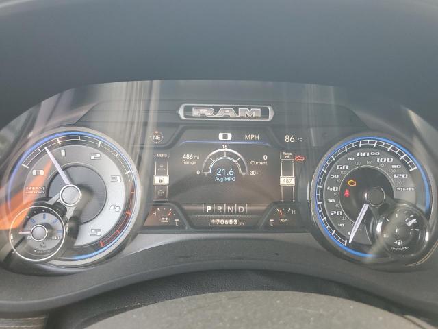 2020 RAM 2500 LIMIT 3C6UR5SL7LG133311