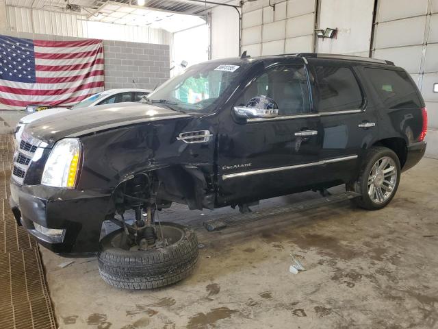 Vin: 1gys4def6br193040, lot: 56910155, cadillac escalade platinum 2011 img_1
