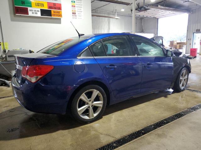 Vin: 1g1ph5sb9d7191281, lot: 56874525, chevrolet cruze eco 20133