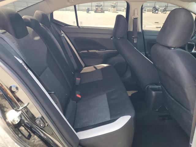 2021 NISSAN VERSA SV - 3N1CN8EVXML869556