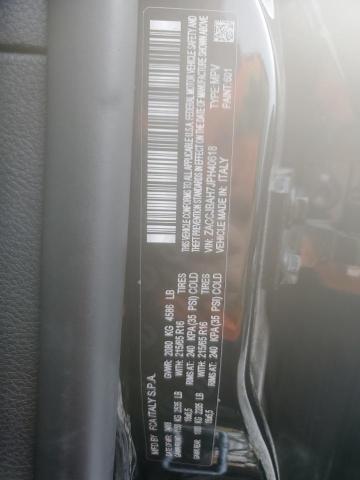 2018 JEEP RENEGADE S ZACCJBAH7JPH40618