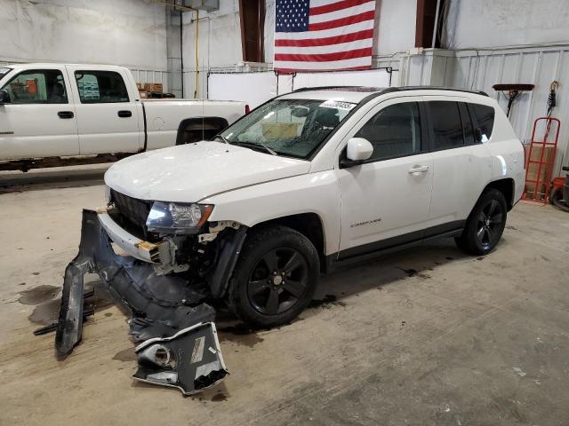 Vin: 1c4njdeb3hd126894, lot: 55230455, jeep compass latitude 2017 img_1