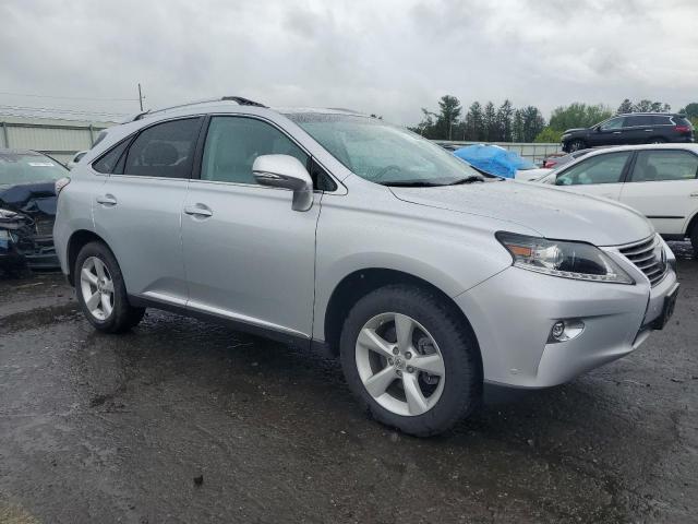 Vin: 2t2bk1ba8fc317100, lot: 56844455, lexus rx350 350 base 20154