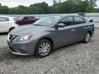 2017 NISSAN SENTRA S - 3N1AB7AP4HY272557