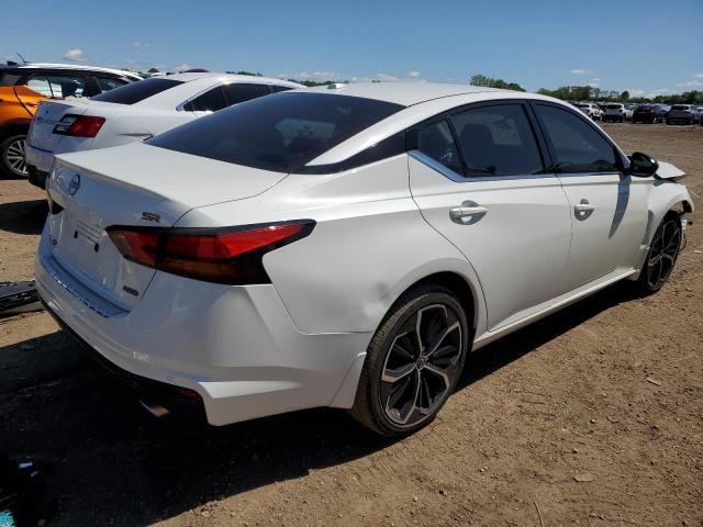 Vin: 1n4bl4cw9pn390526, lot: 58248875, nissan altima sr 20233