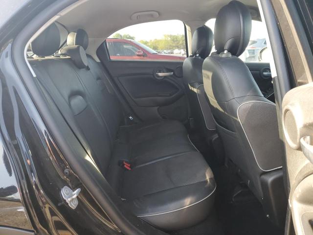 2018 FIAT 500X TREKK ZFBCFXCB2JP708604