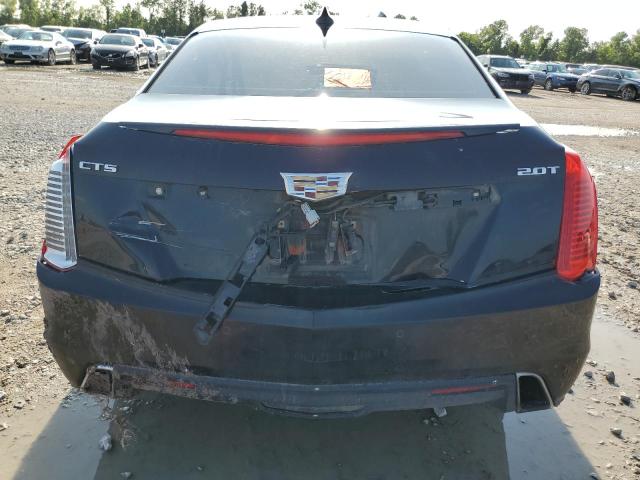 2019 CADILLAC CTS - 1G6AP5SX4K0108487