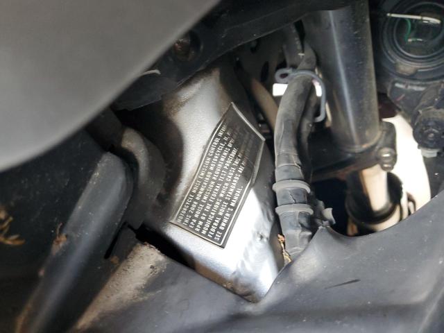 2008 HONDA GL1800 1HFSC47H88A702324