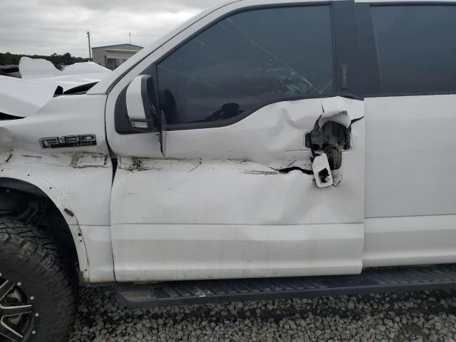 2020 FORD F150 SUPER - 1FTEW1E58LKE78819
