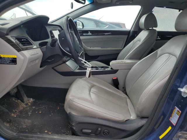 2016 HYUNDAI SONATA SPO 5NPE34AF5GH354360