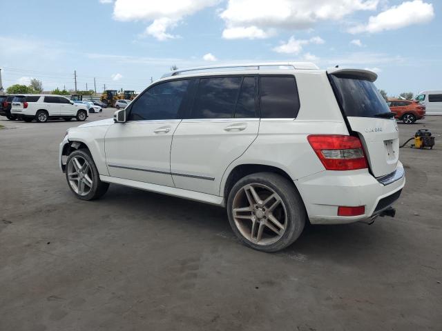 Vin: wdcgg5gb3bf679559, lot: 58813215, mercedes-benz glk-class 350 20112