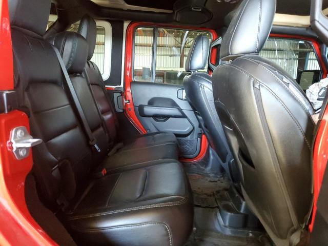 2020 JEEP WRANGLER U 1C4HJXEN6LW239647