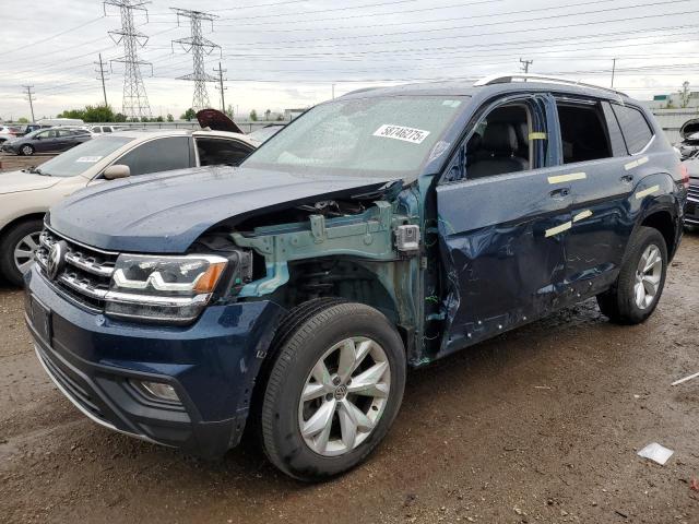 Vin: 1v2lr2ca0jc541907, lot: 58746275, volkswagen atlas se 2018 img_1