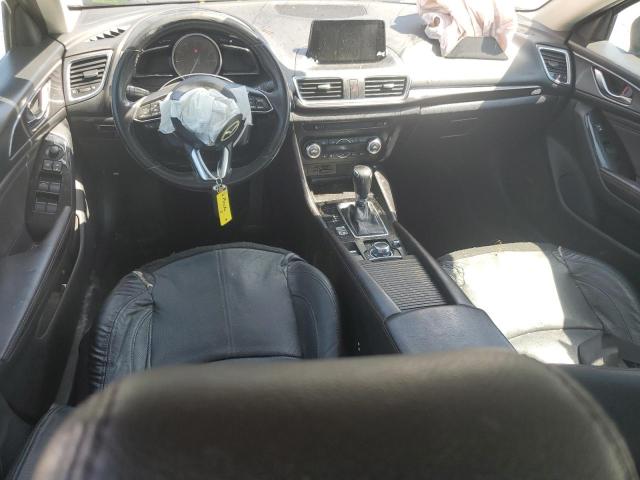 2018 MAZDA 3 GRAND TO - 3MZBN1W30JM179654