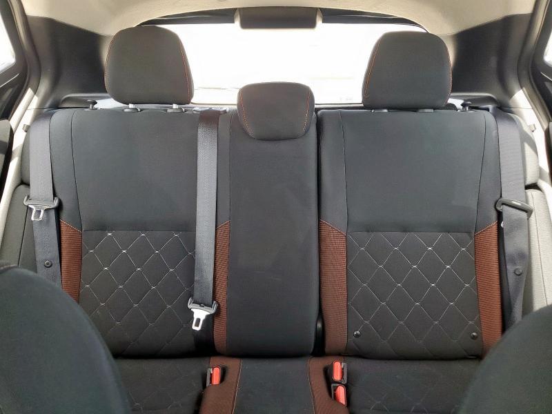 2020 NISSAN KICKS SR 3N1CP5DV0LL533164