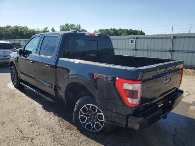Vin: 1ftfw1ed9pfc82849, lot: 57605605, ford f-150 supercrew 20232