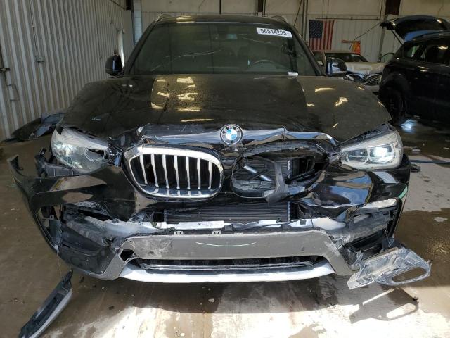 2018 BMW X3 XDRIVE 5UXTR9C50JLC73388