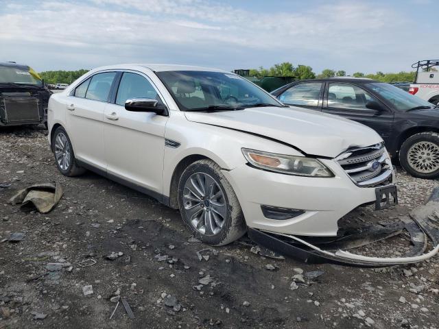 Vin: 1fahp2fw0cg126852, lot: 56157325, ford taurus limited 20124