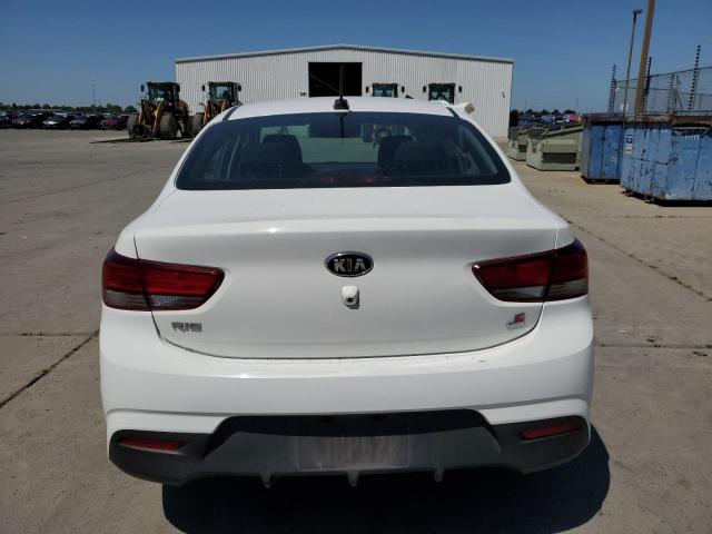 2018 KIA RIO LX - 3KPA24ABXJE143763
