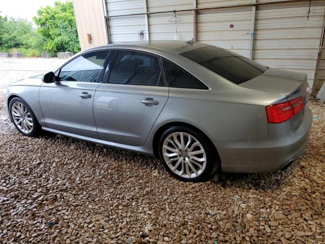 Vin: waujgafc9dn060792, lot: 58141305, audi a6 prestige 20132