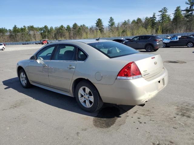 Vin: 2g1wf5e38c1321777, lot: 55539575, chevrolet impala ls 20122
