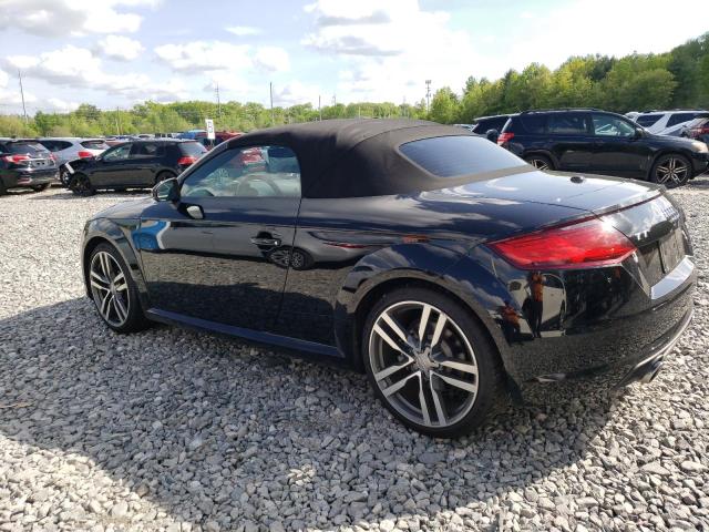 Vin: trut5cfv0g1001114, lot: 57308335, audi tt 20162