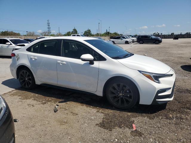 Vin: jtds4mce7r3522504, lot: 55481475, toyota corolla se 20244