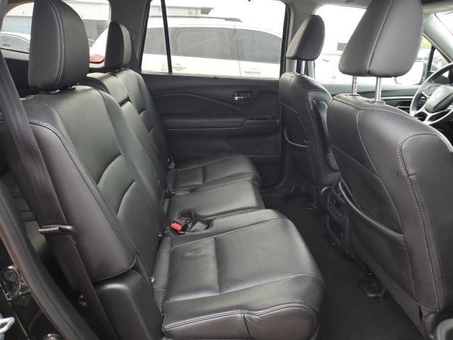 5FNYF6H27MB002457 2021 HONDA PILOT