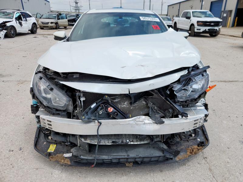 2018 HONDA CIVIC EX SHHFK7H52JU226491