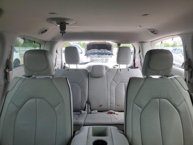 2017 CHRYSLER PACIFICA L - 2C4RC1GG3HR616218