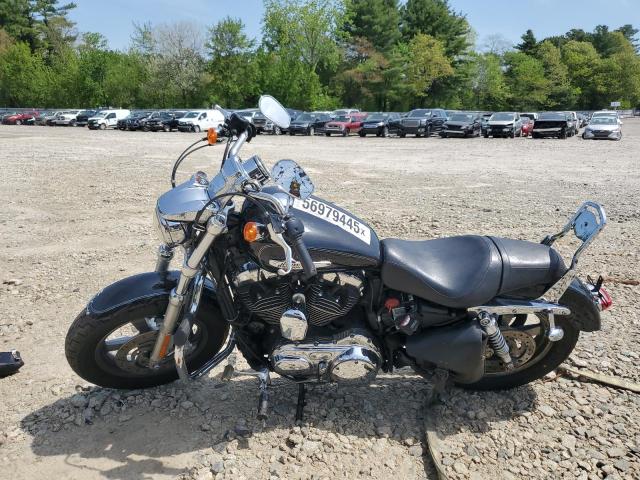 2011 HARLEY-DAVIDSON XLH1200 C 1HD1CT320BC419895