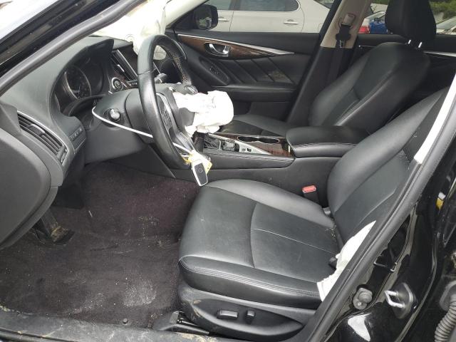 2018 INFINITI Q50 LUXE - JN1EV7AP1JM362086